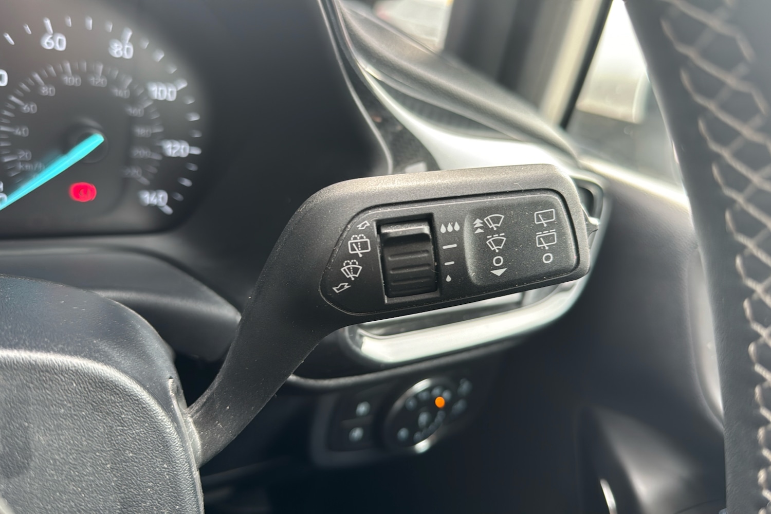 Used Ford Fiesta 2021 for sale - 77996355: Photo 45