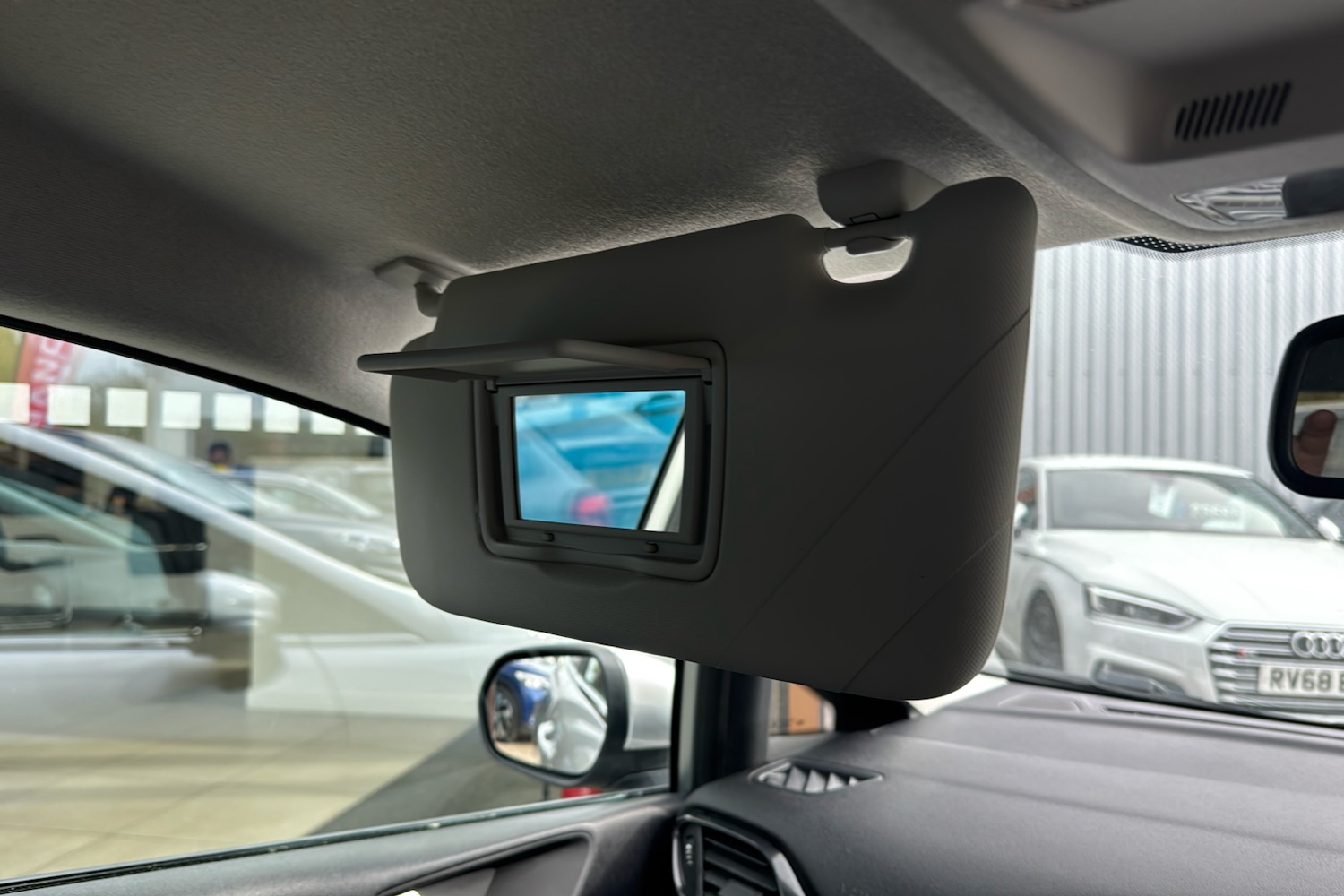 Used Ford Fiesta 2021 for sale - 77996355: Photo 46