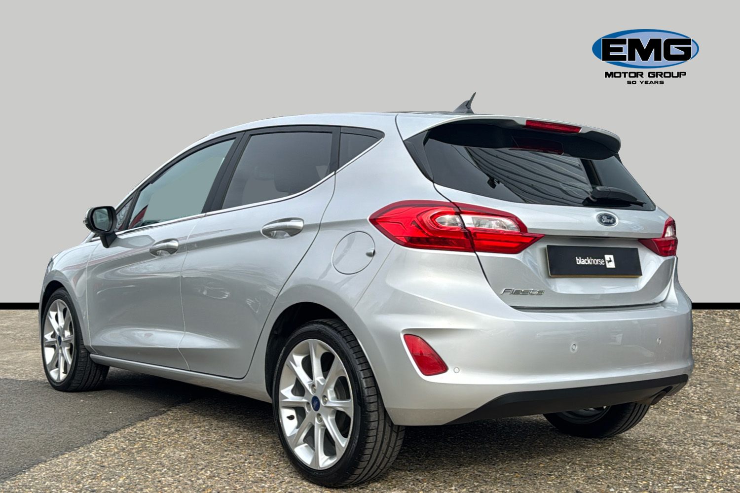 Used Ford Fiesta 2021 for sale - 77996355: Photo 5