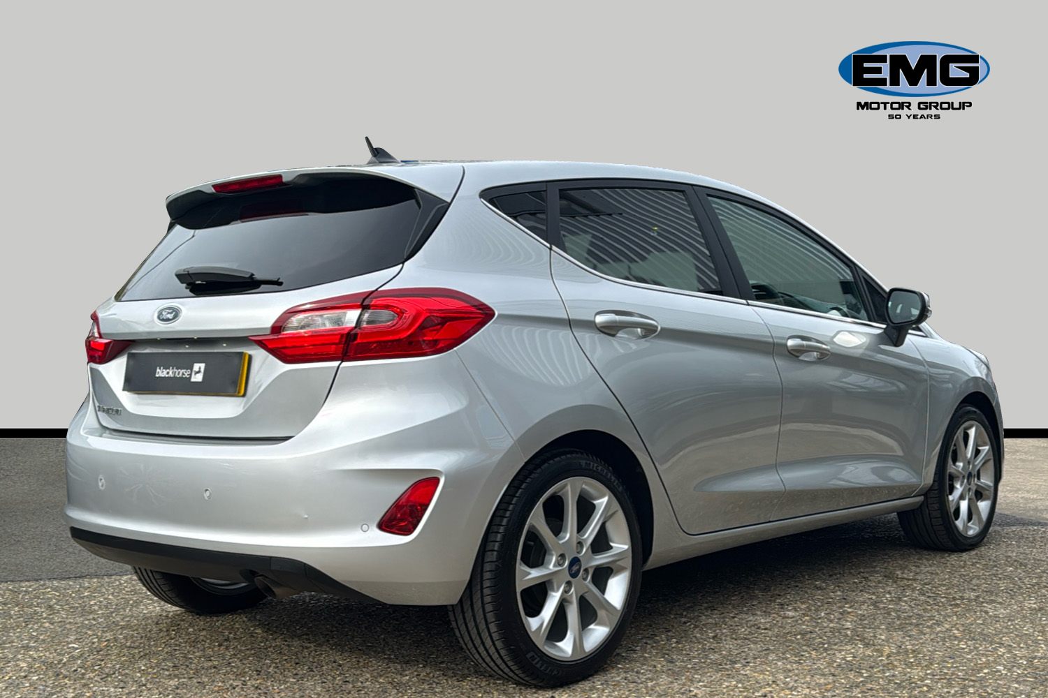 Used Ford Fiesta 2021 for sale - 77996355: Photo 7