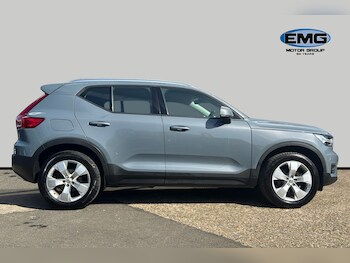 Used Volvo XC40 2019 for sale - 78012568: Photo
