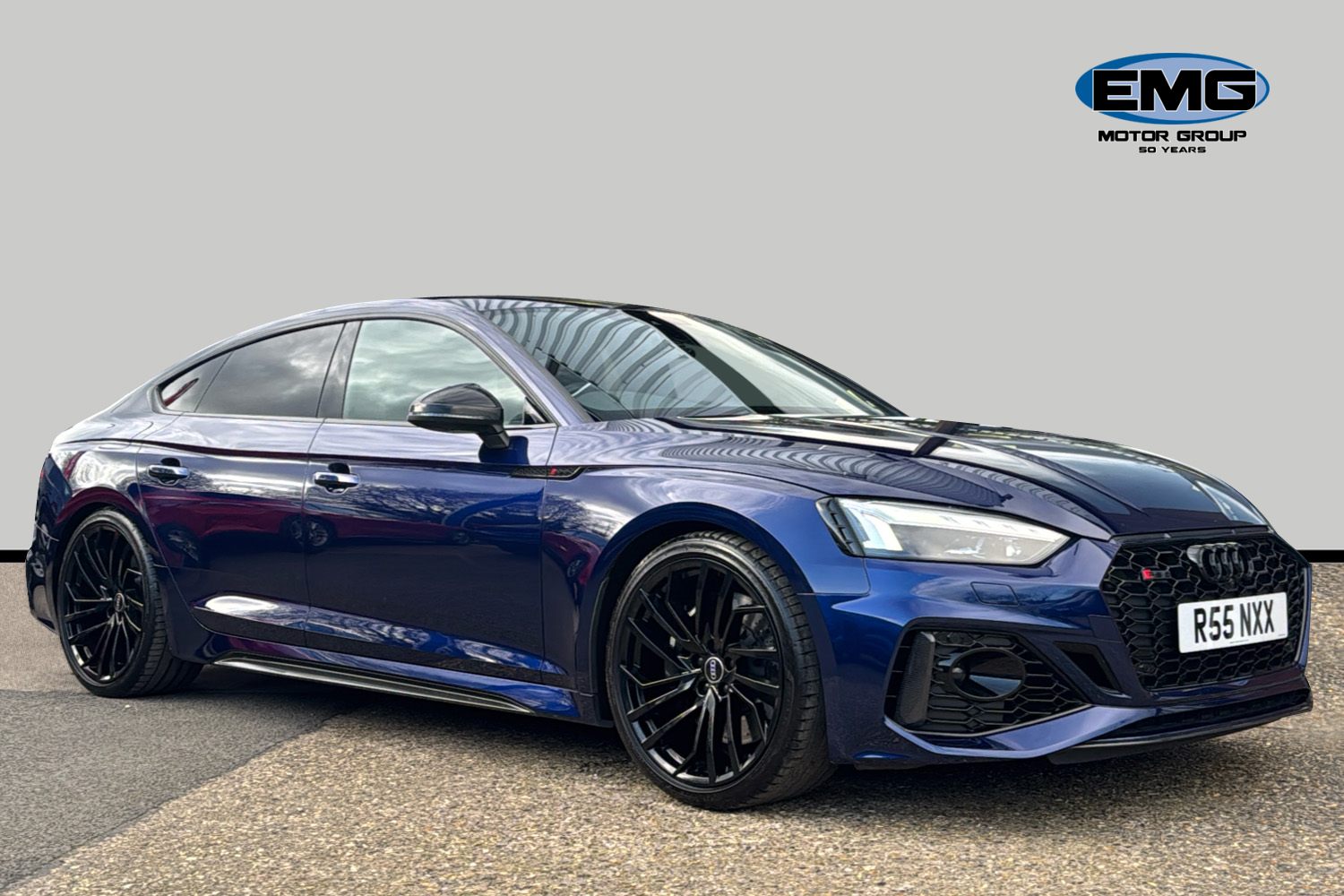 Used Audi RS5 for sale - 77744100: Photo 1