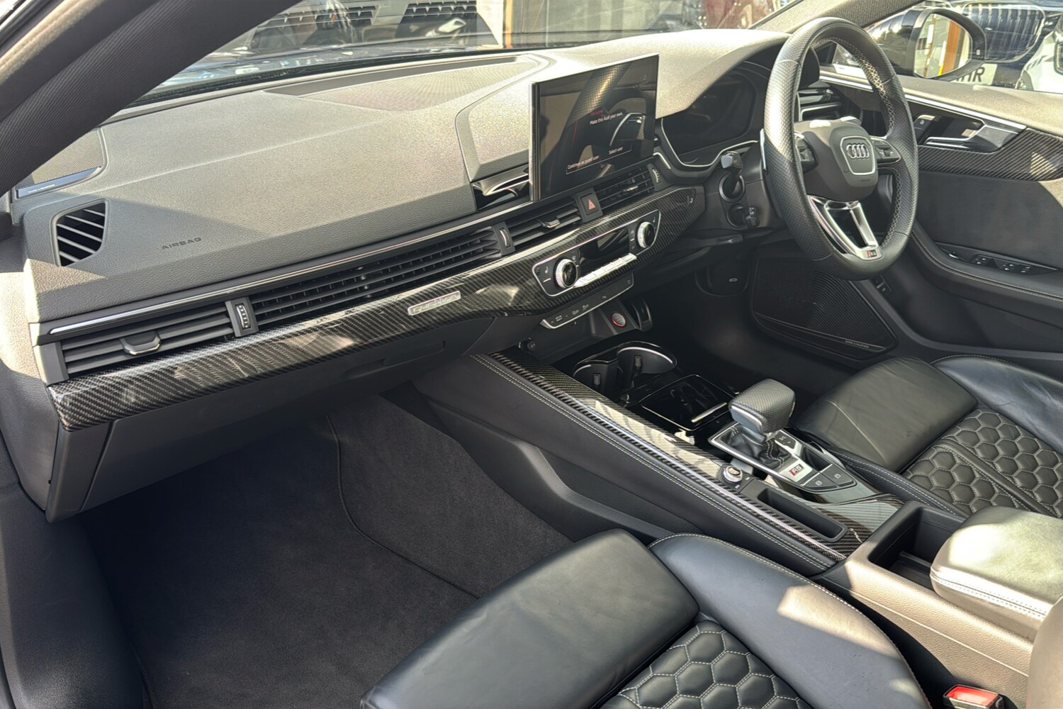 Used Audi RS5 for sale - 77744100: Photo 11