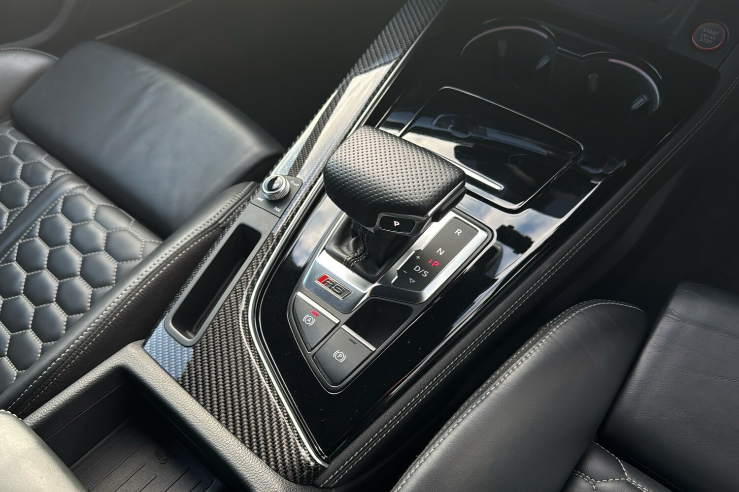 Used Audi RS5 for sale - 77744100: Photo 13