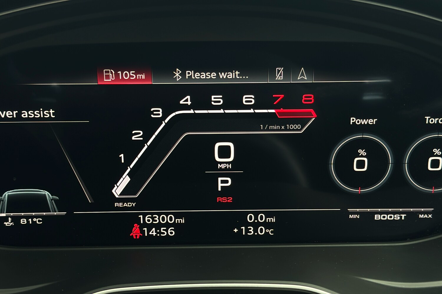 Used Audi RS5 for sale - 77744100: Photo 15