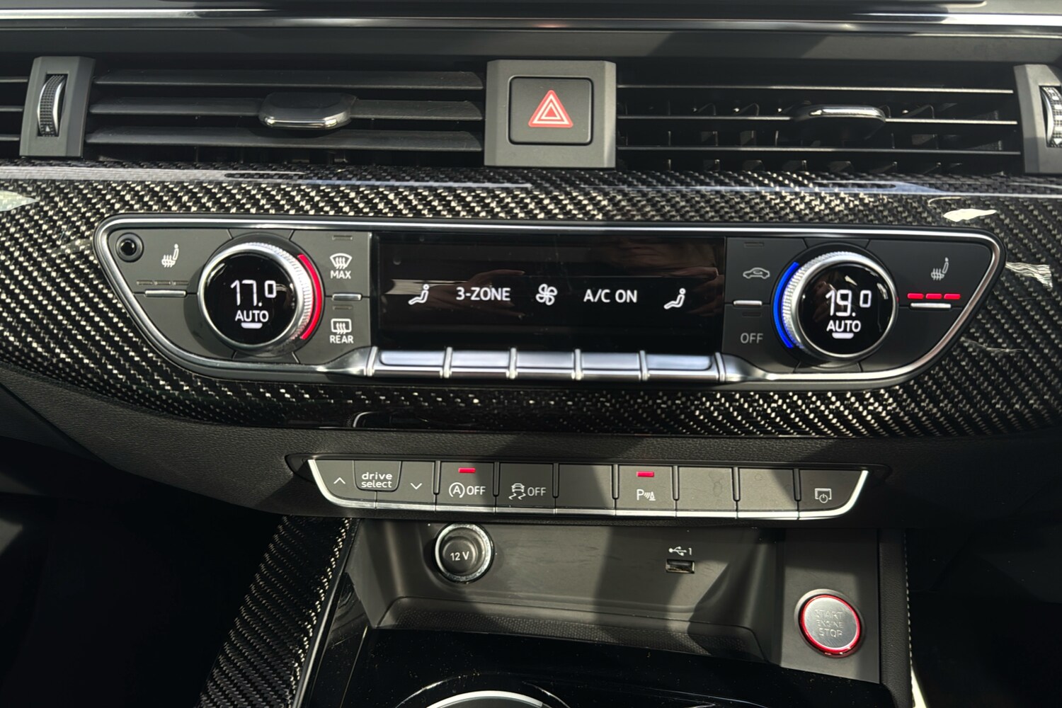 Used Audi RS5 for sale - 77744100: Photo 16