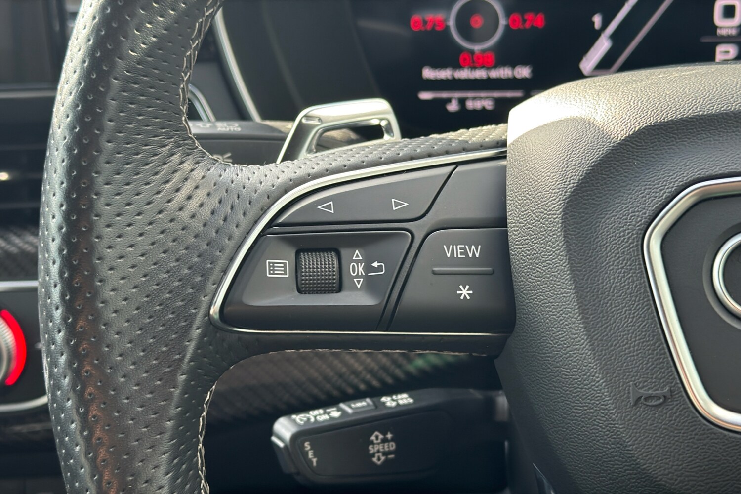 Used Audi RS5 for sale - 77744100: Photo 17