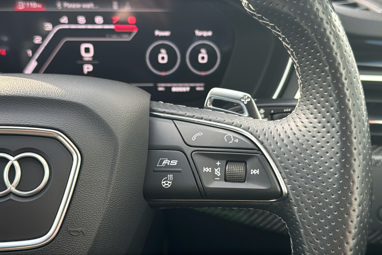 Used Audi RS5 for sale - 77744100: Photo 18