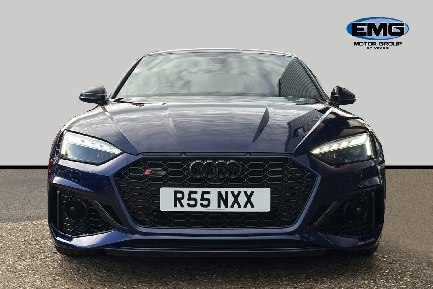 Used Audi RS5 for sale - 77744100: Photo 2