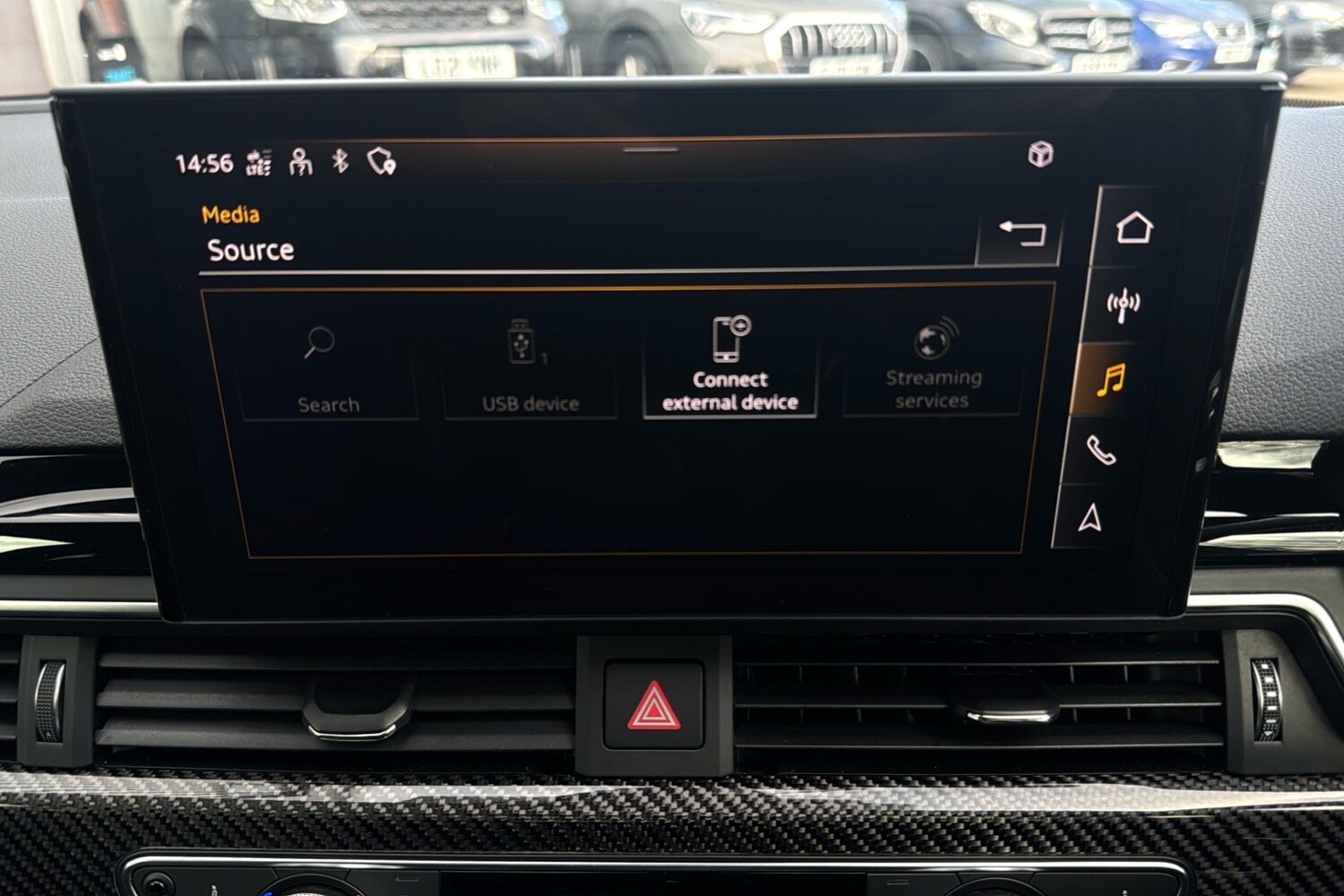 Used Audi RS5 for sale - 77744100: Photo 20