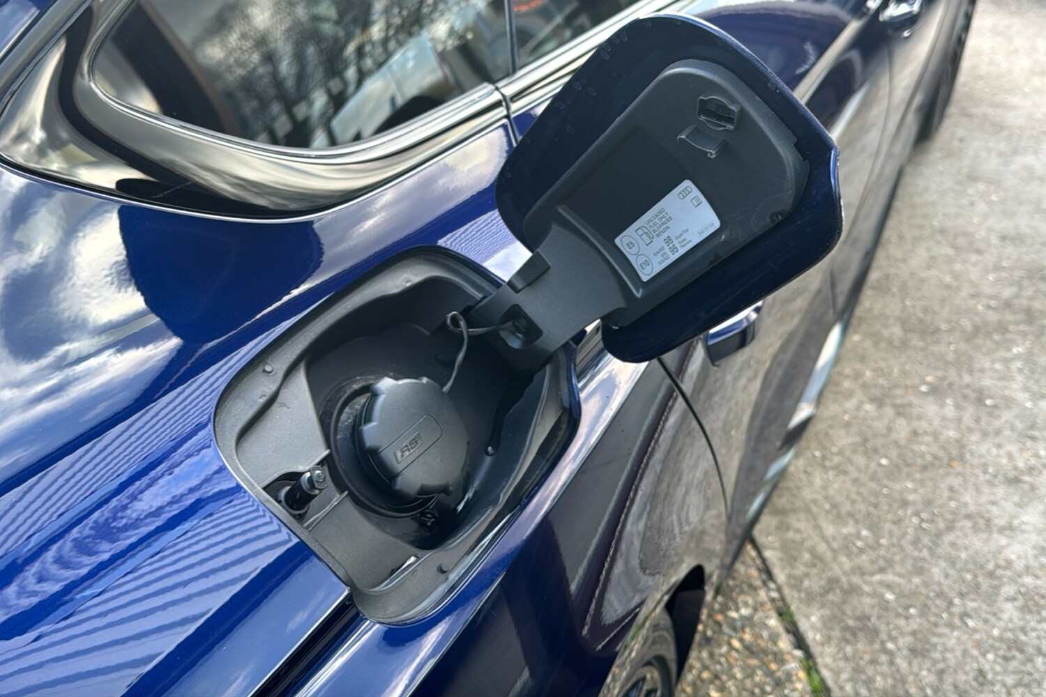 Used Audi RS5 for sale - 77744100: Photo 29