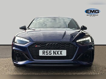 Used Audi RS5 undefined for sale - 77744100: Photo