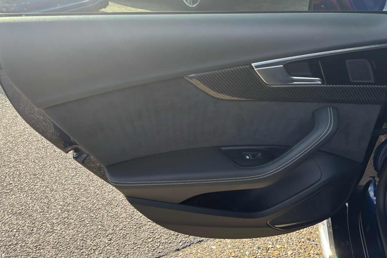 Used Audi RS5 for sale - 77744100: Photo 31