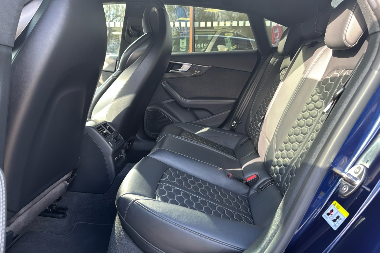 Used Audi RS5 for sale - 77744100: Photo 34