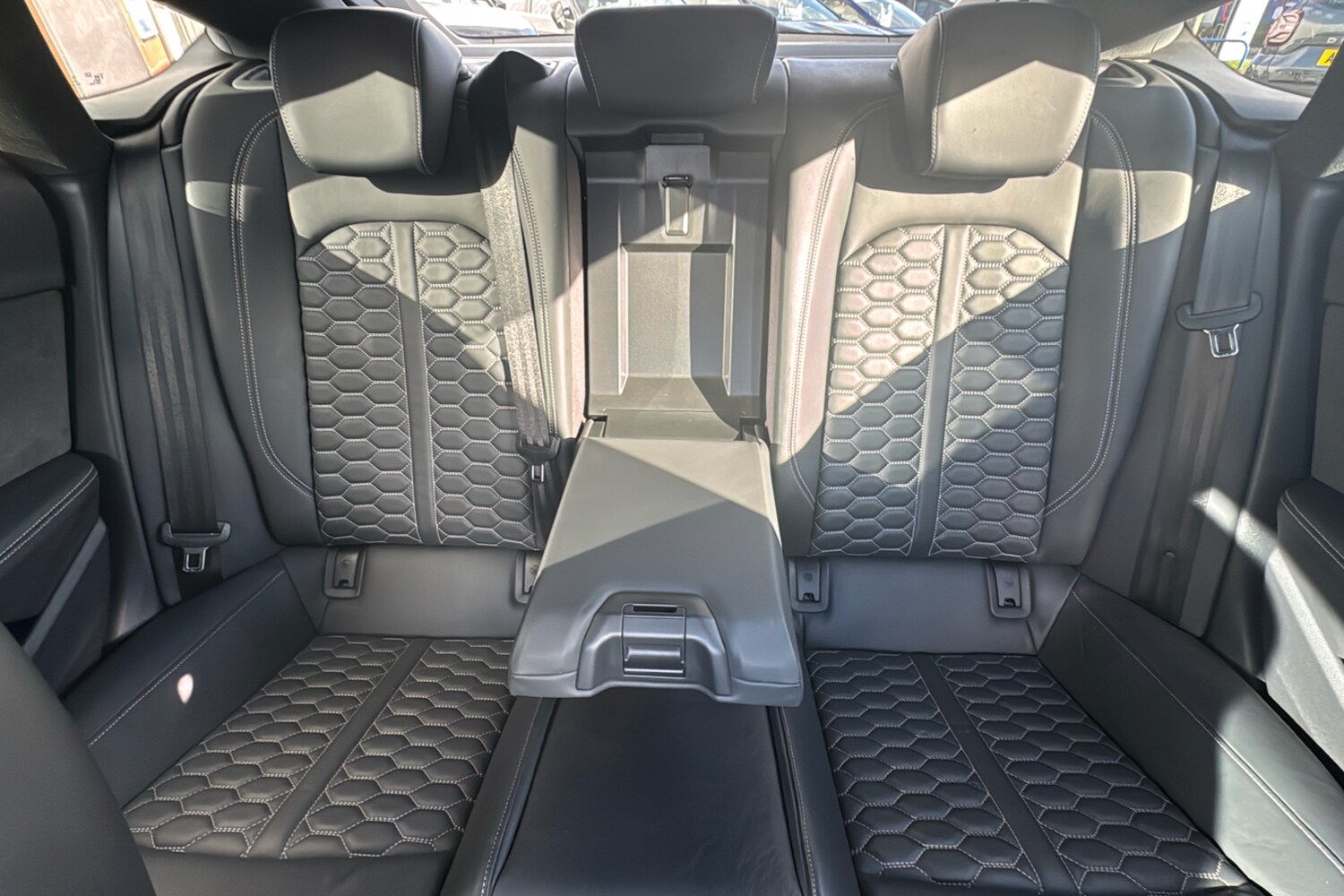 Used Audi RS5 for sale - 77744100: Photo 36