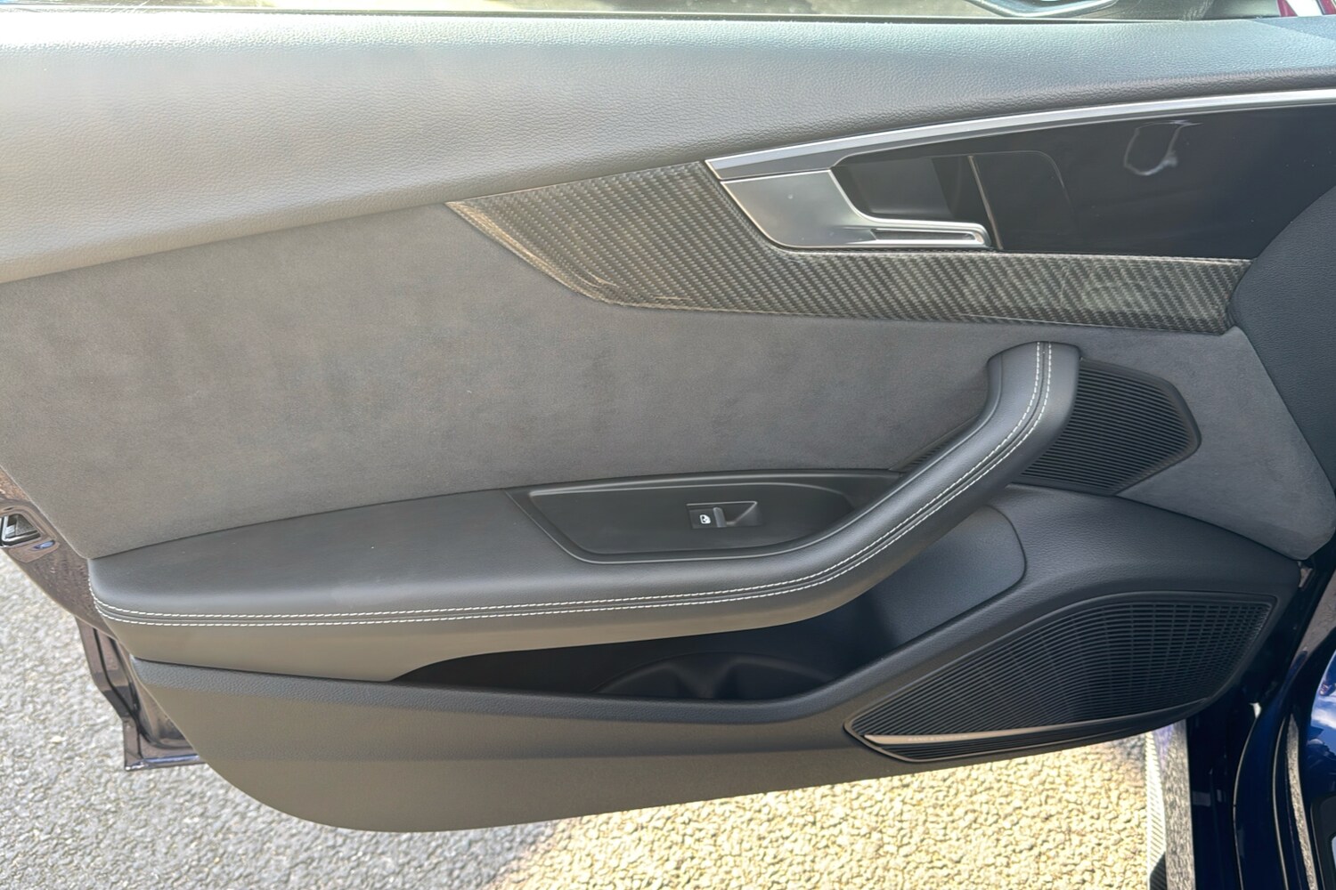 Used Audi RS5 for sale - 77744100: Photo 38