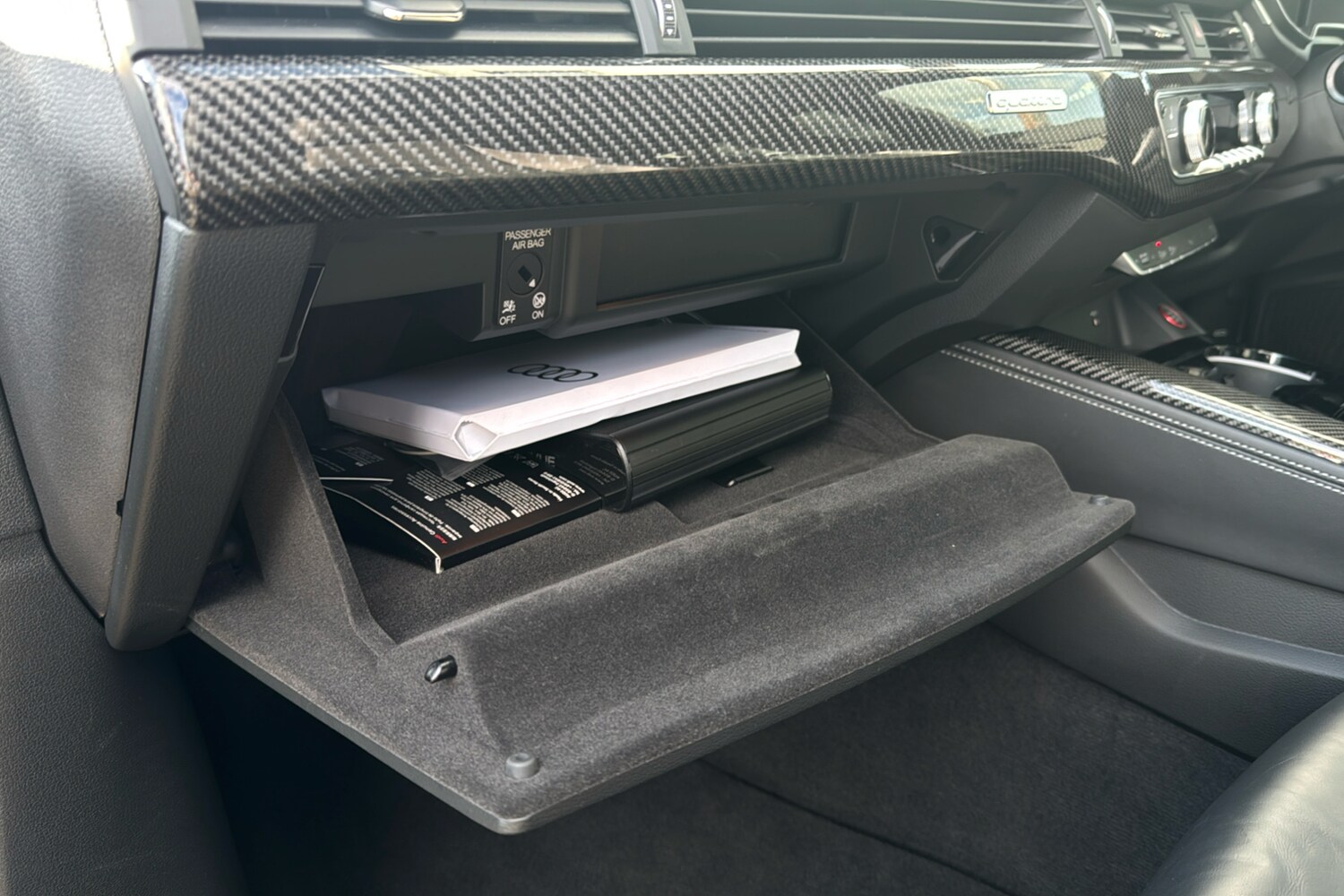 Used Audi RS5 for sale - 77744100: Photo 40