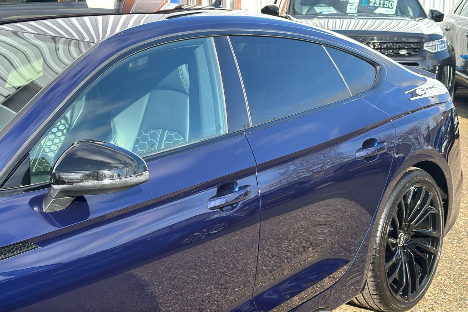 Used Audi RS5 for sale - 77744100: Photo 41