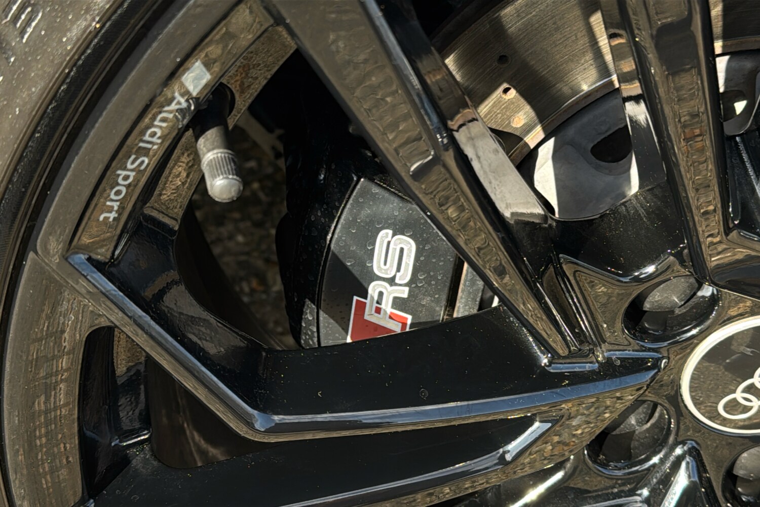 Used Audi RS5 for sale - 77744100: Photo 42