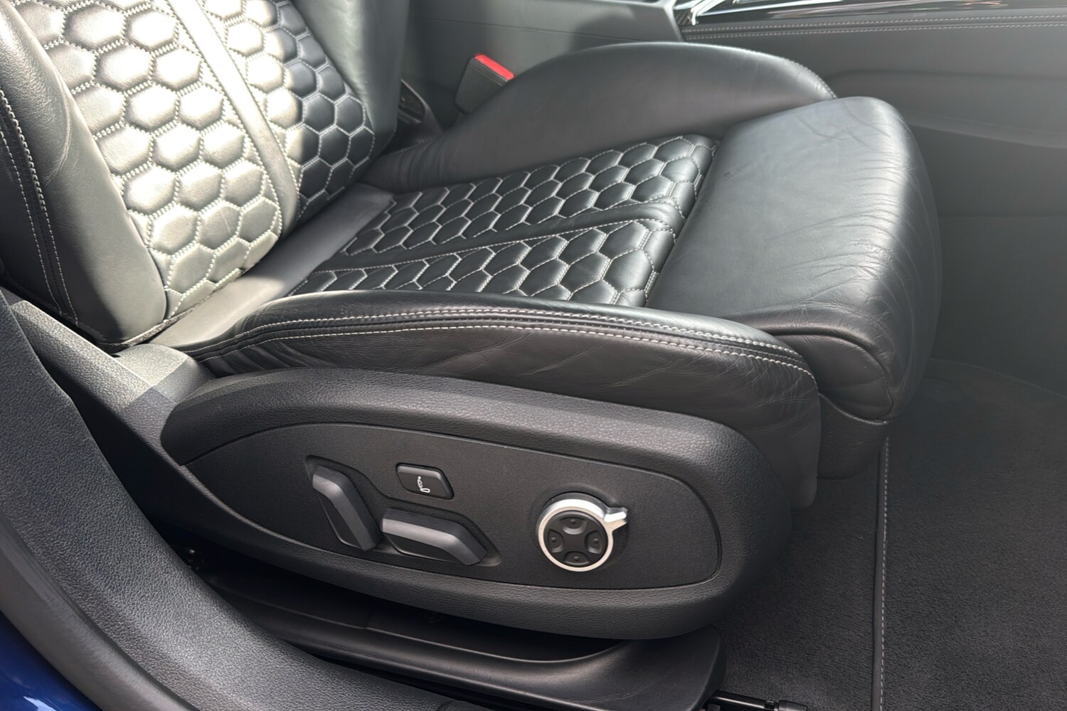 Used Audi RS5 for sale - 77744100: Photo 43