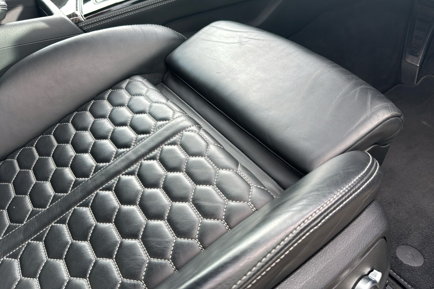 Used Audi RS5 for sale - 77744100: Photo 44