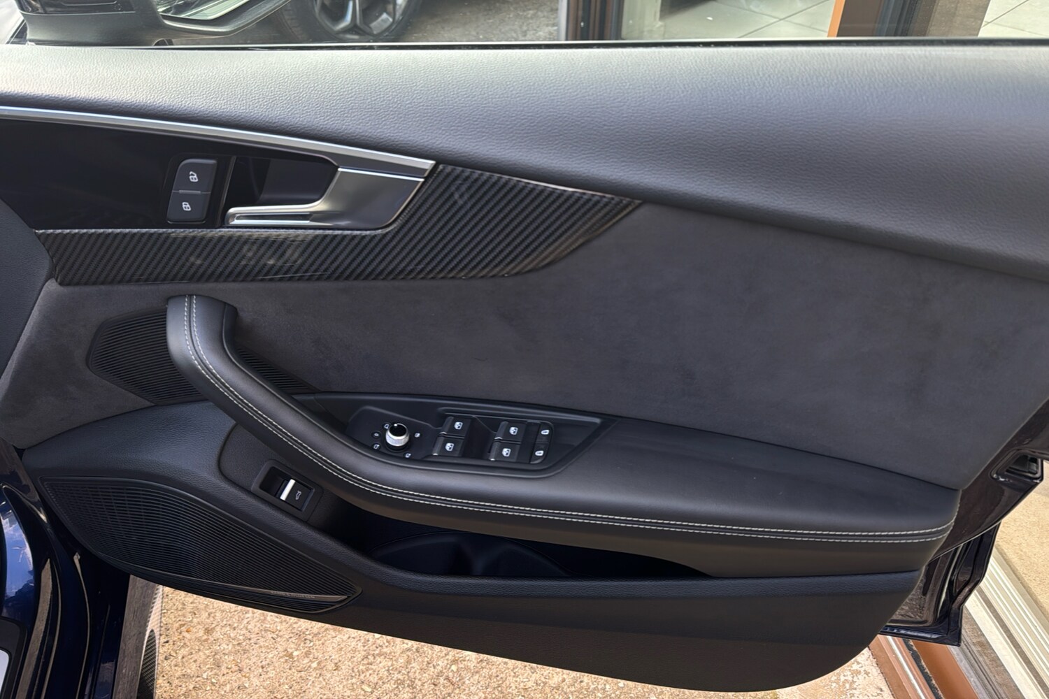 Used Audi RS5 for sale - 77744100: Photo 46