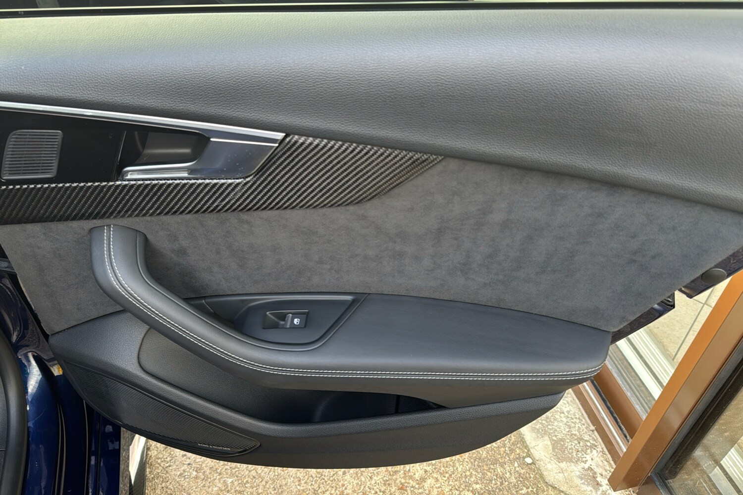 Used Audi RS5 for sale - 77744100: Photo 48