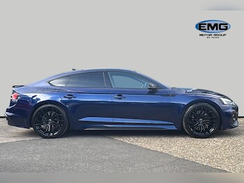 Used Audi RS5 undefined for sale - 77744100: Photo