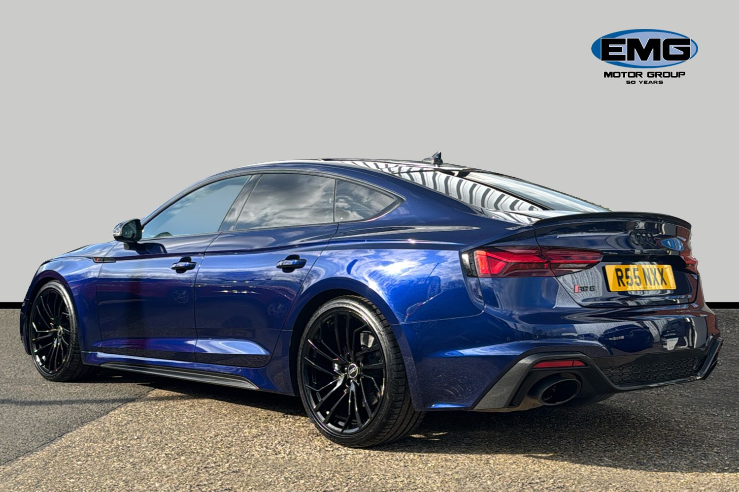 Used Audi RS5 for sale - 77744100: Photo 5