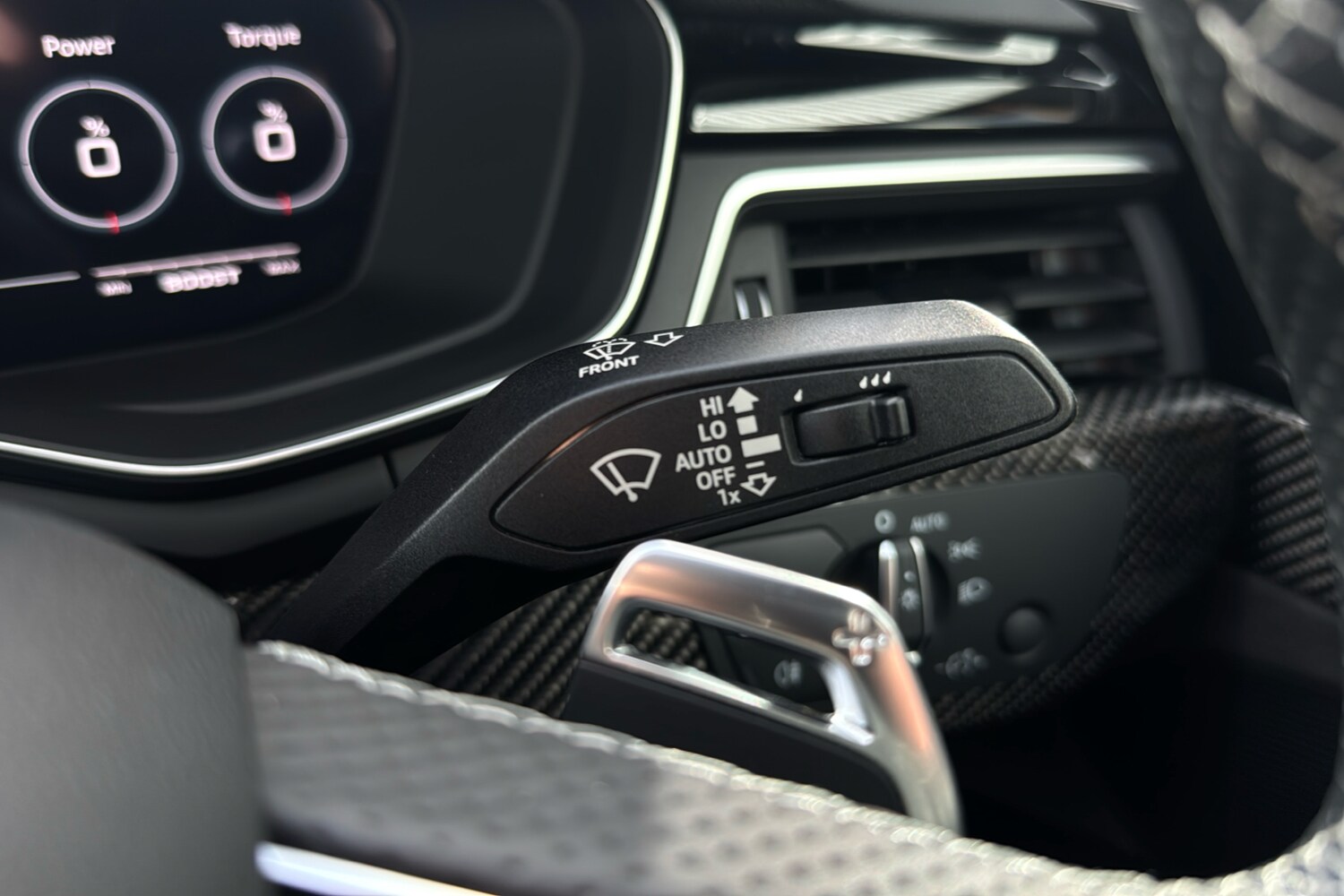 Used Audi RS5 for sale - 77744100: Photo 50