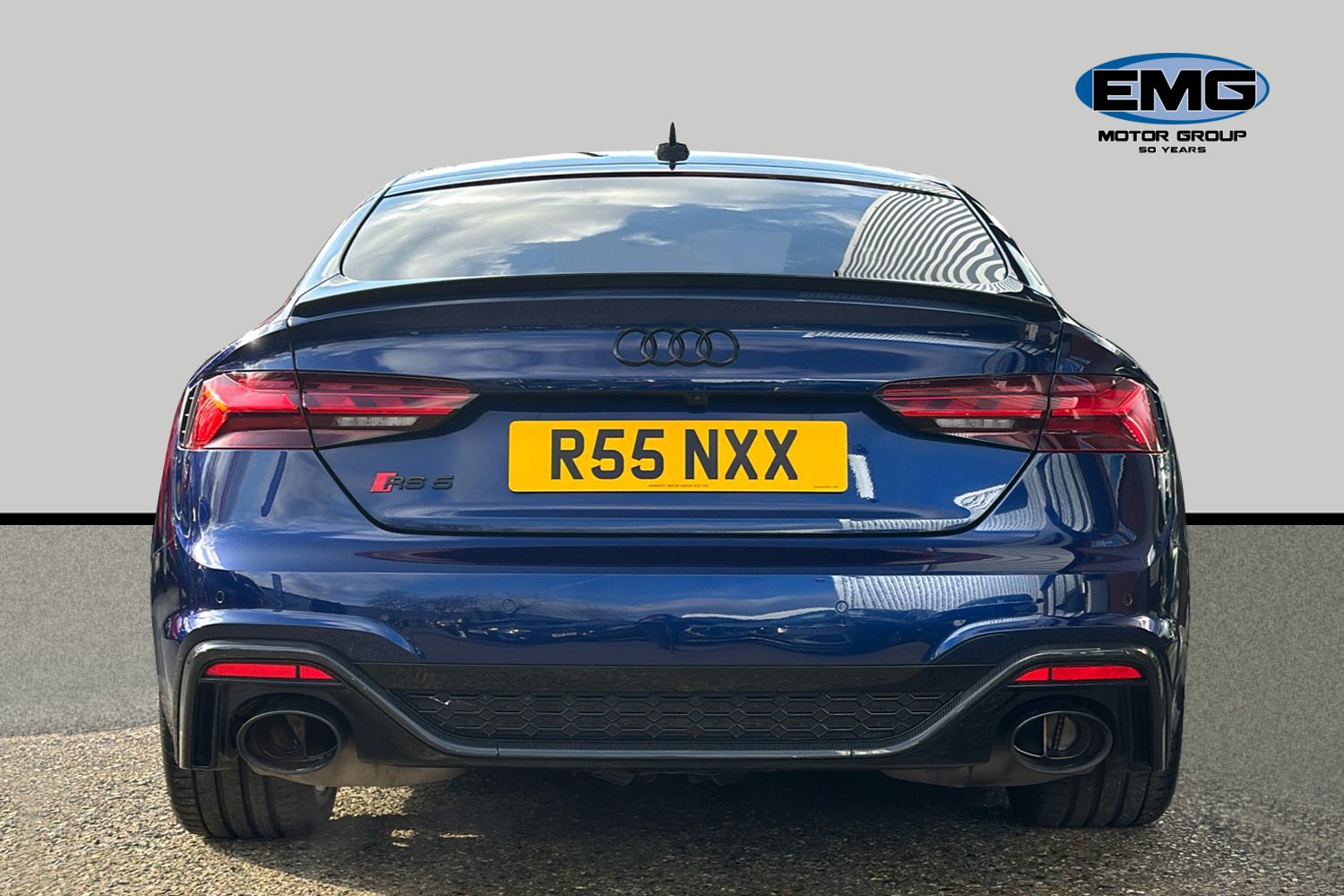 Used Audi RS5 for sale - 77744100: Photo 6