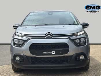 Used Citroen C3 2021 for sale - 74761943: Photo