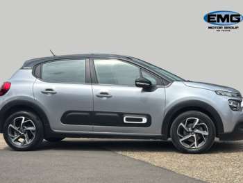Used Citroen C3 2021 for sale - 74761943: Photo