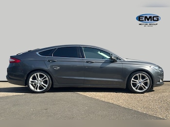 Used Ford Mondeo 2016 for sale - 78385732: Photo