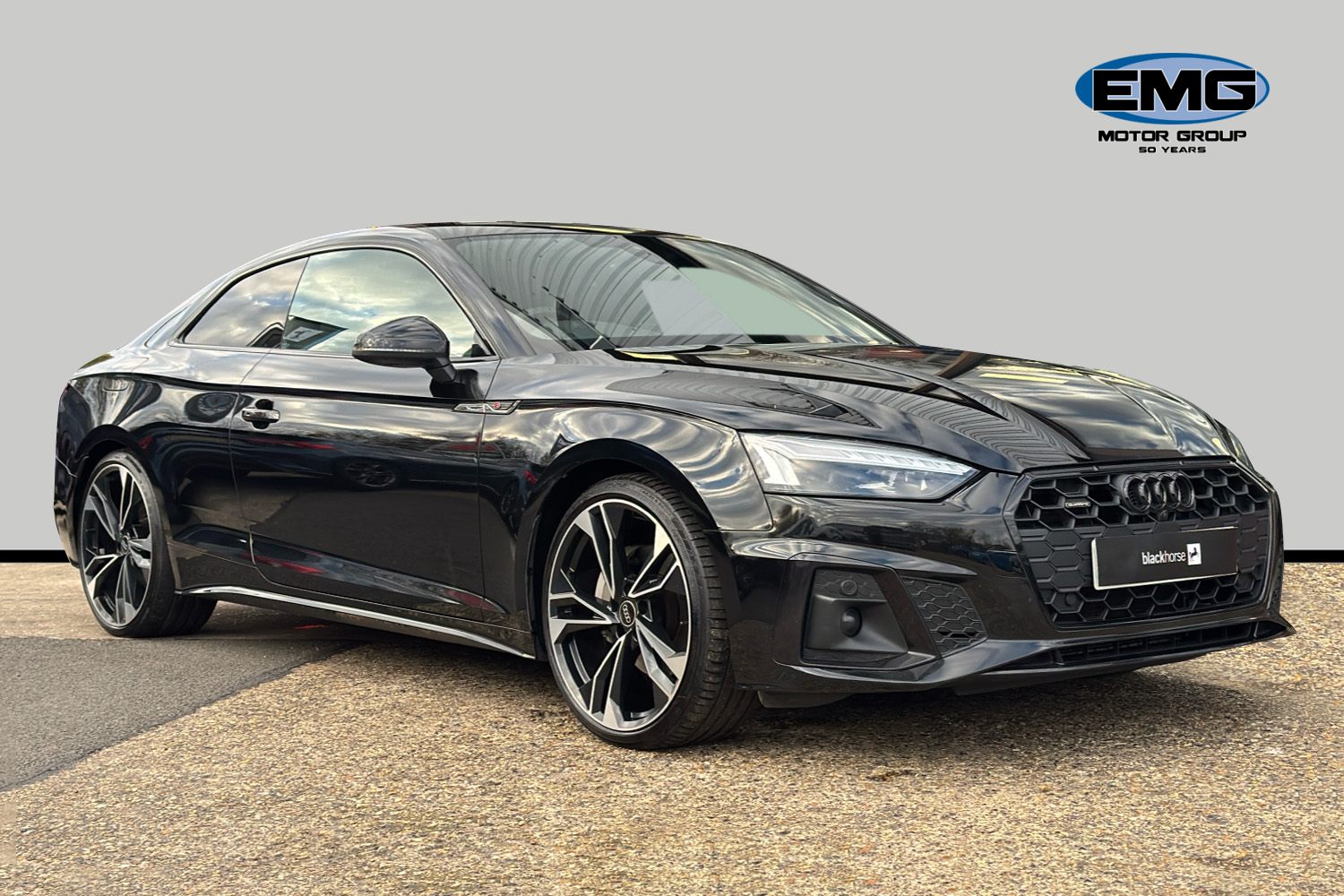 Used Audi A5 2022 for sale - 76611045: Photo 1