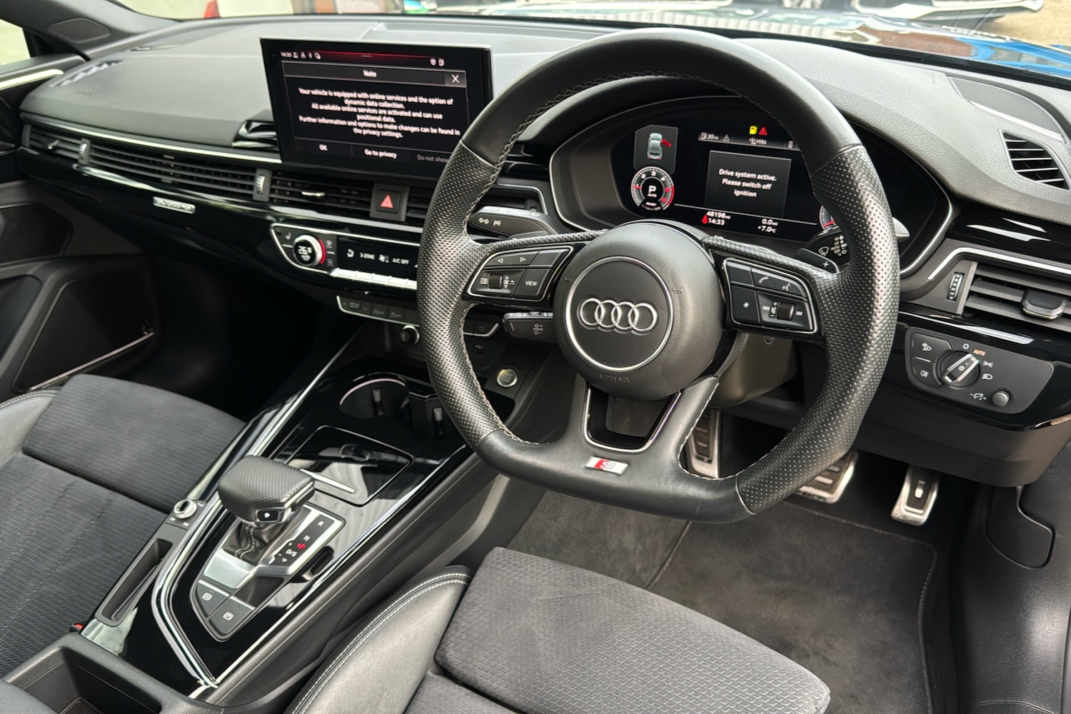 Used Audi A5 2022 for sale - 76611045: Photo 10