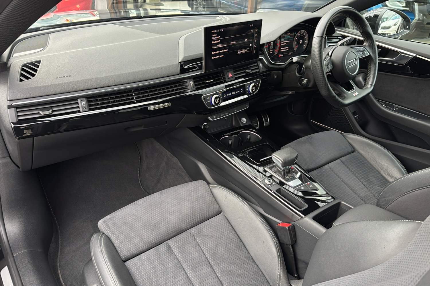 Used Audi A5 2022 for sale - 76611045: Photo 11