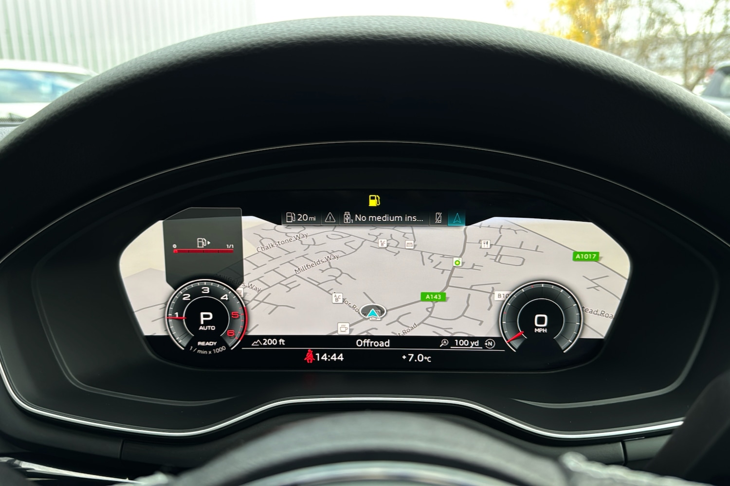 Used Audi A5 2022 for sale - 76611045: Photo 14