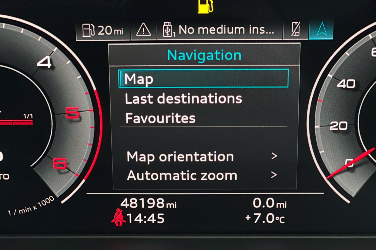 Used Audi A5 2022 for sale - 76611045: Photo 15