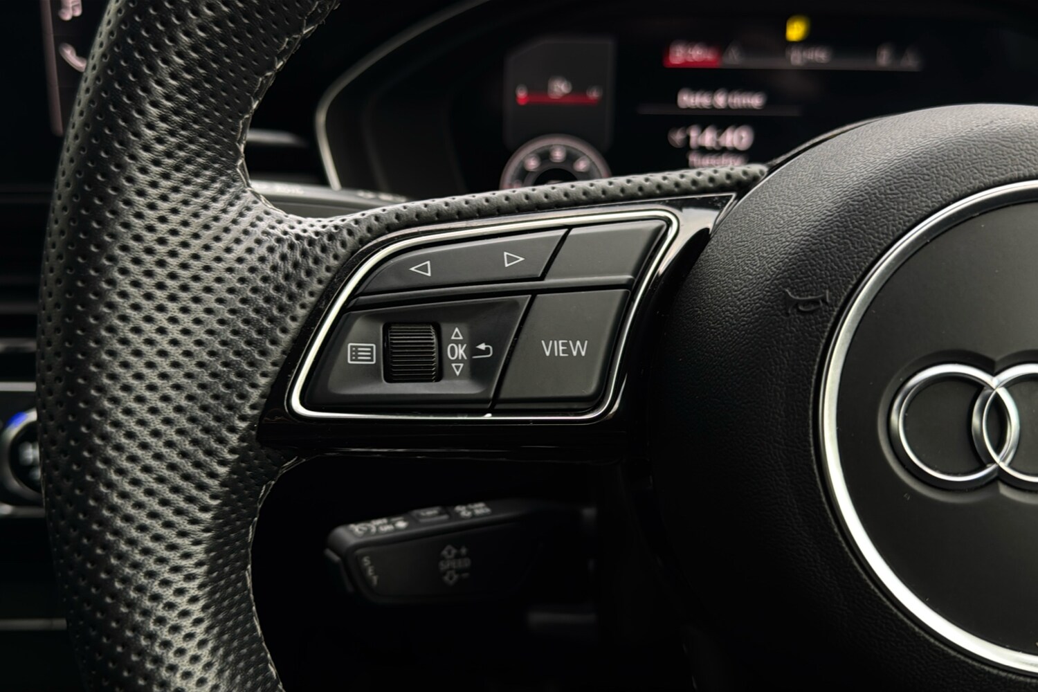 Used Audi A5 2022 for sale - 76611045: Photo 17