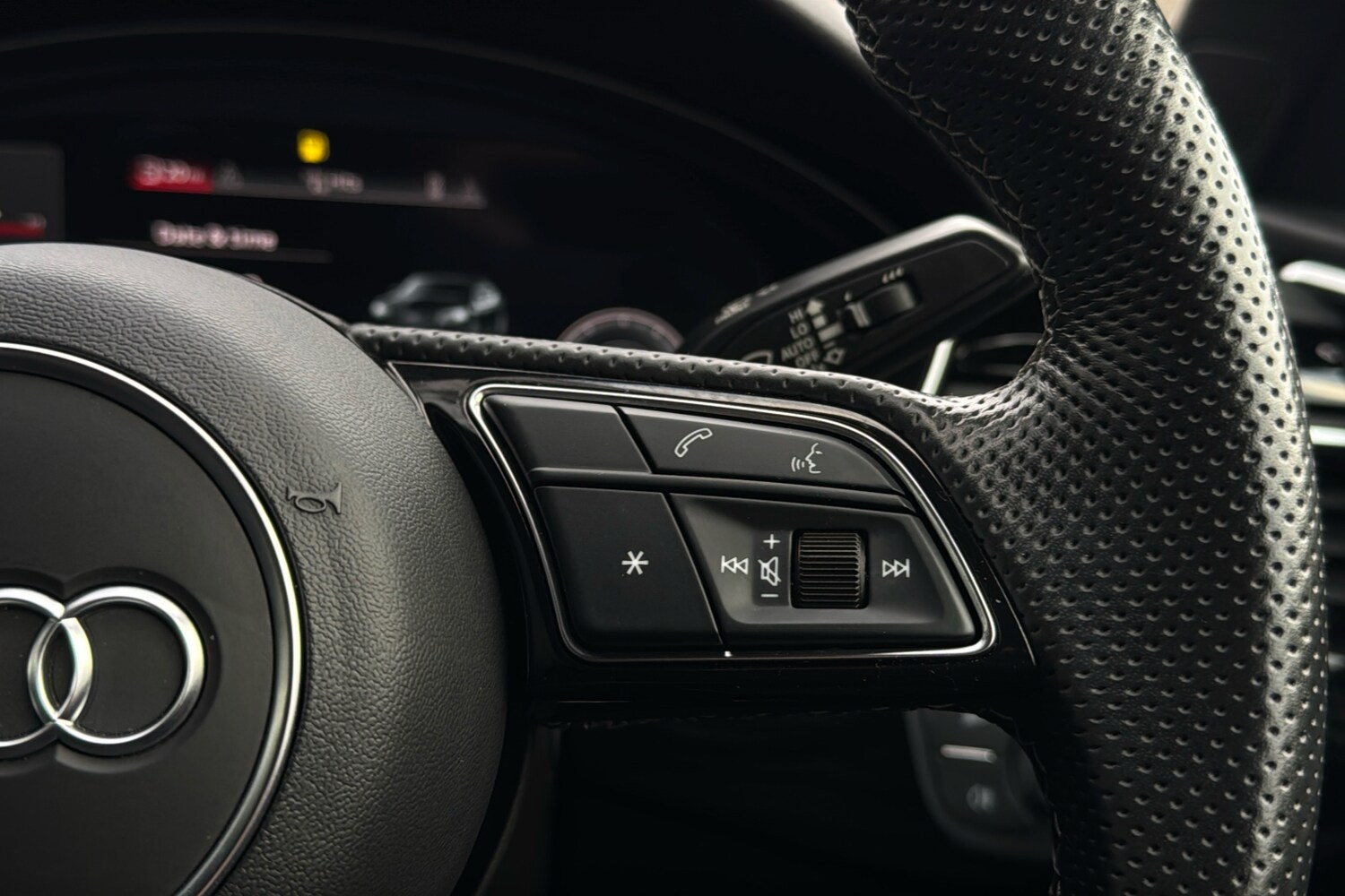 Used Audi A5 2022 for sale - 76611045: Photo 18