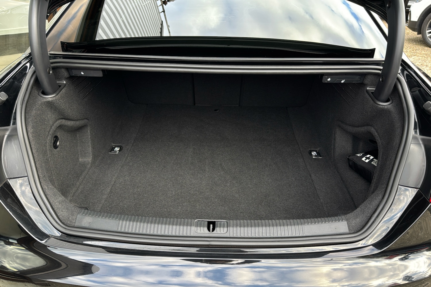 Used Audi A5 2022 for sale - 76611045: Photo 19