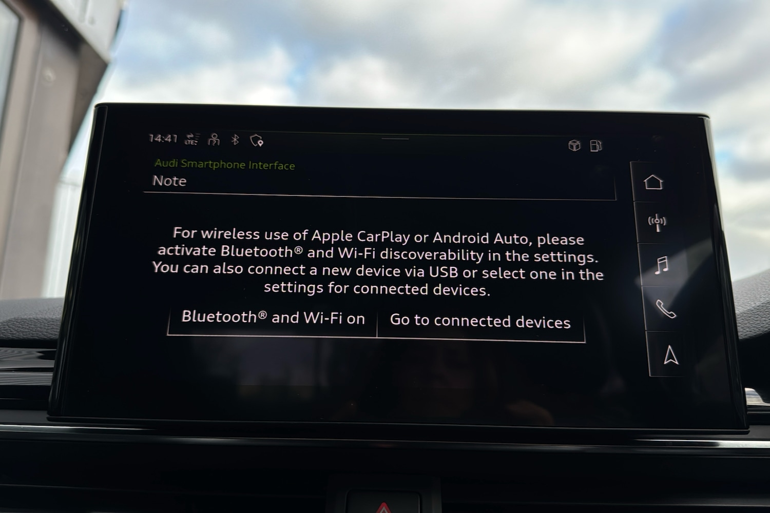 Used Audi A5 2022 for sale - 76611045: Photo 20