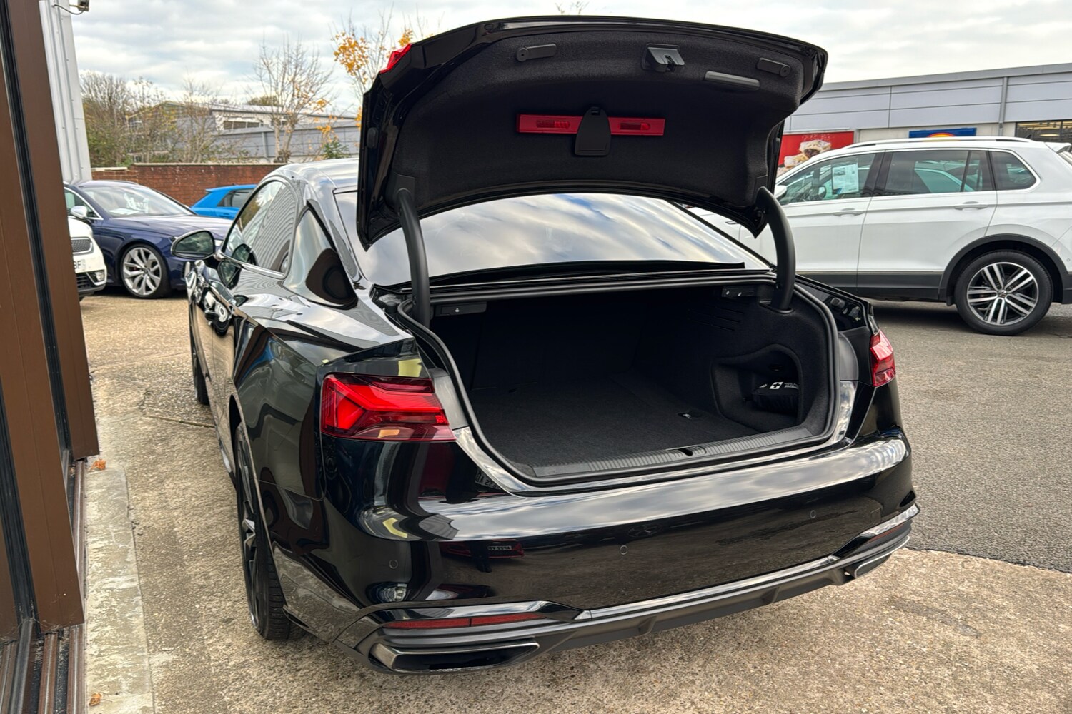 Used Audi A5 2022 for sale - 76611045: Photo 24