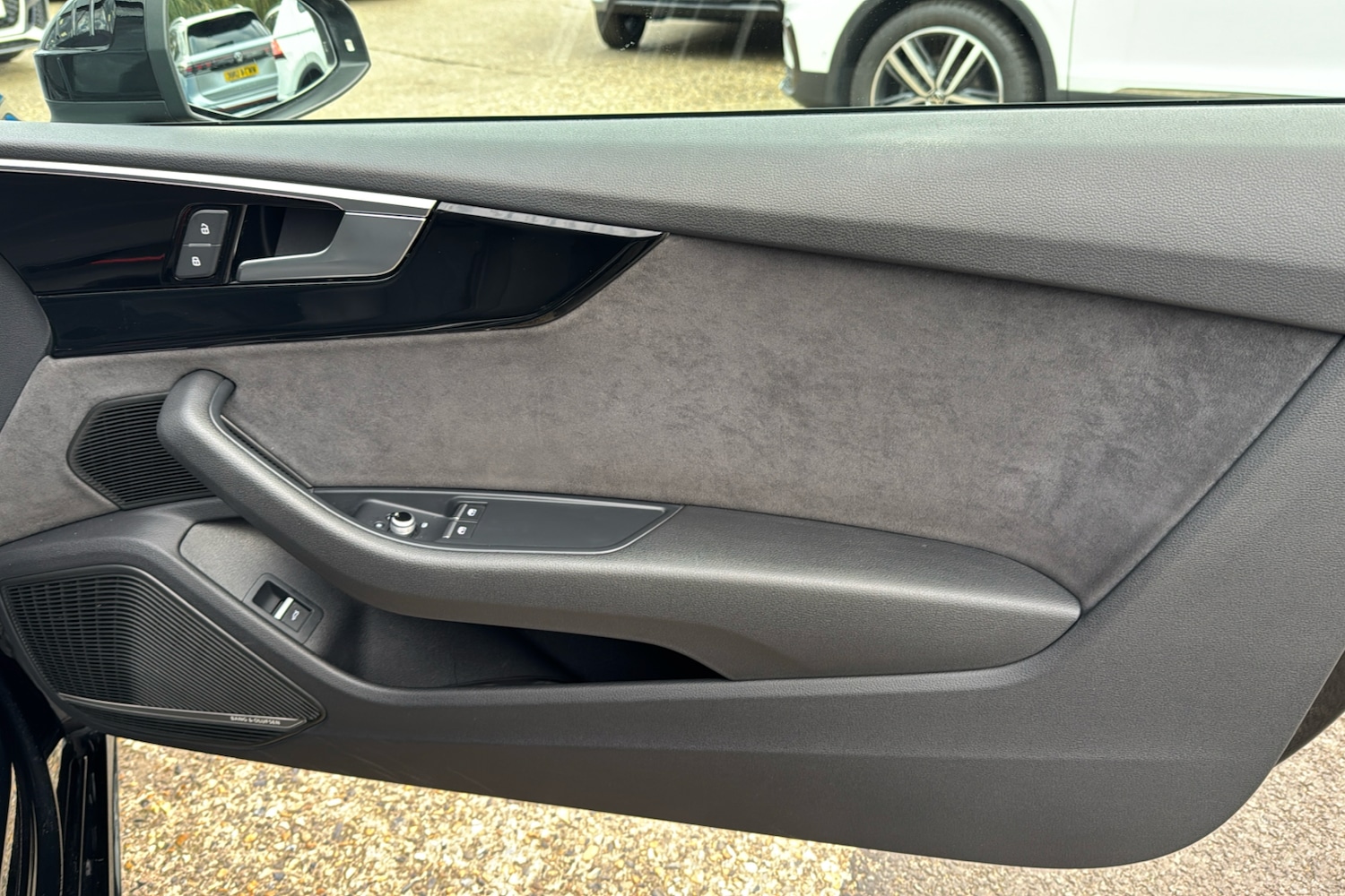 Used Audi A5 2022 for sale - 76611045: Photo 27