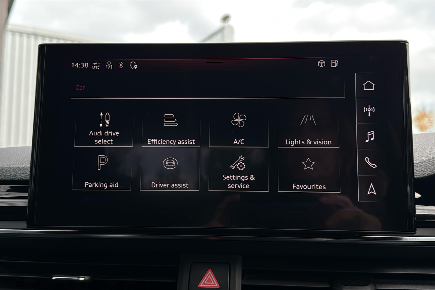 Used Audi A5 2022 for sale - 76611045: Photo 29