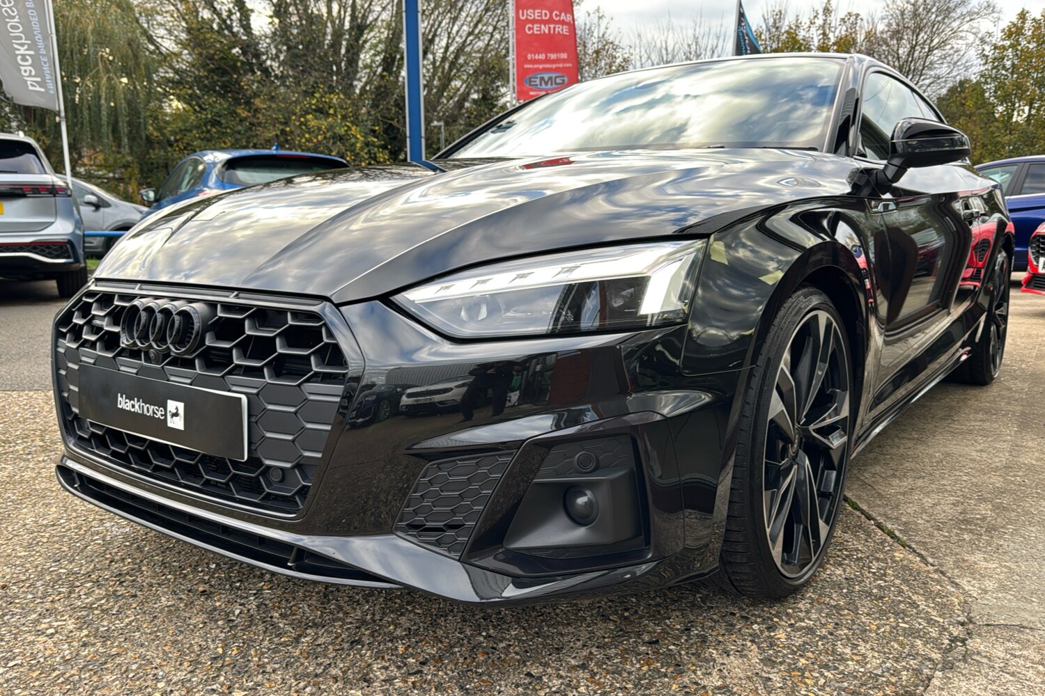 Used Audi A5 2022 for sale - 76611045: Photo 33