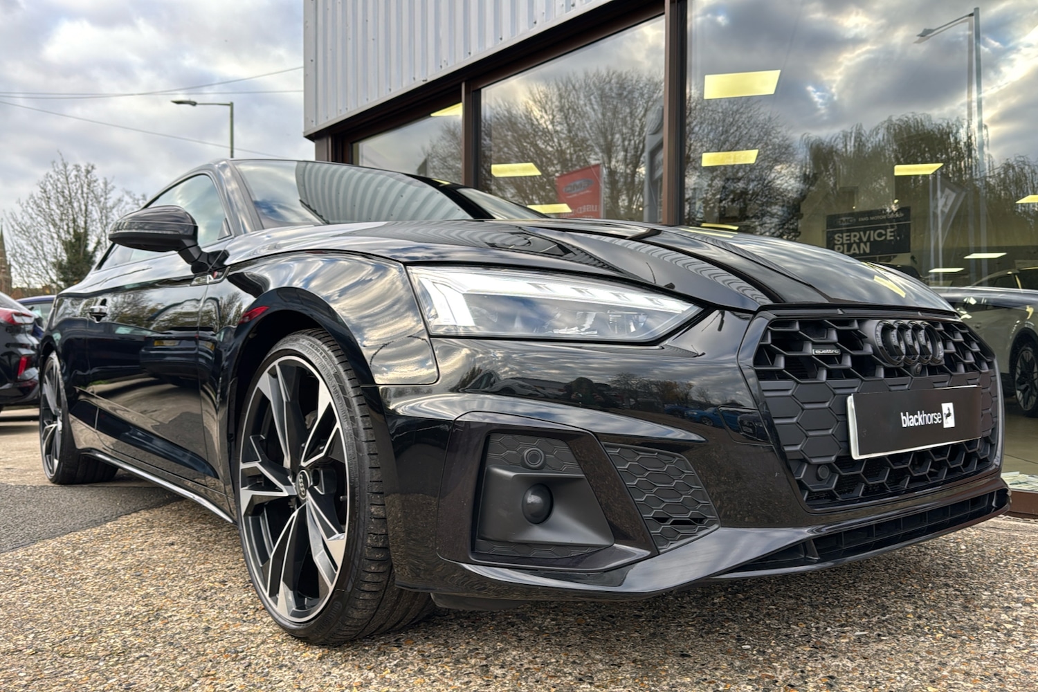 Used Audi A5 2022 for sale - 76611045: Photo 34