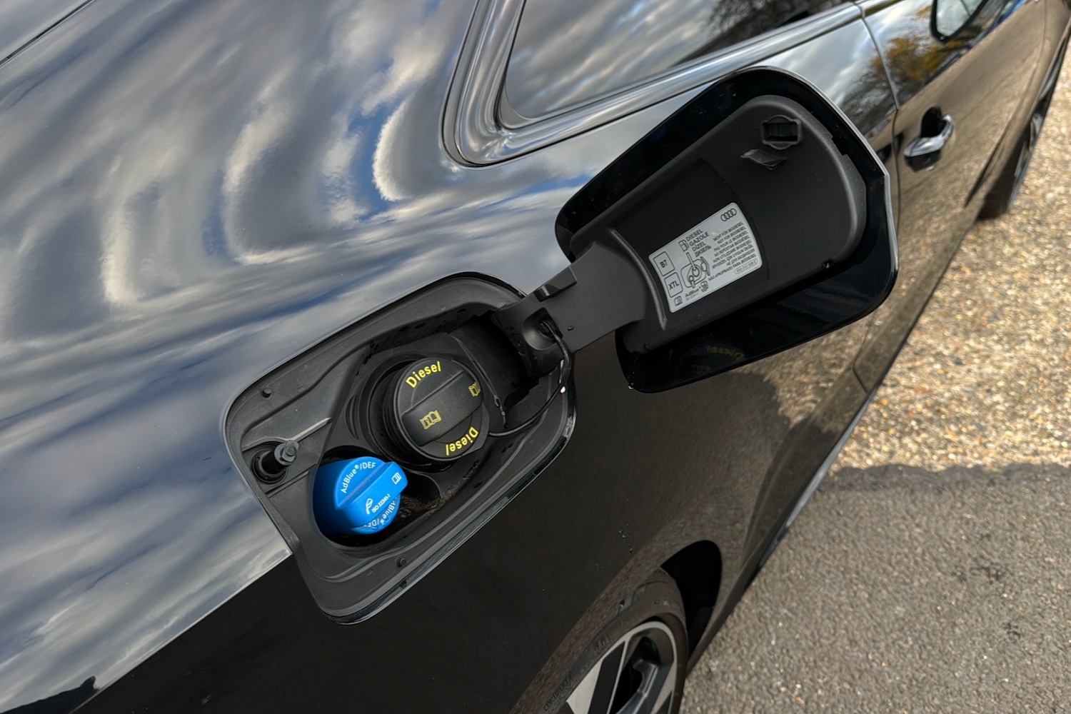 Used Audi A5 2022 for sale - 76611045: Photo 35