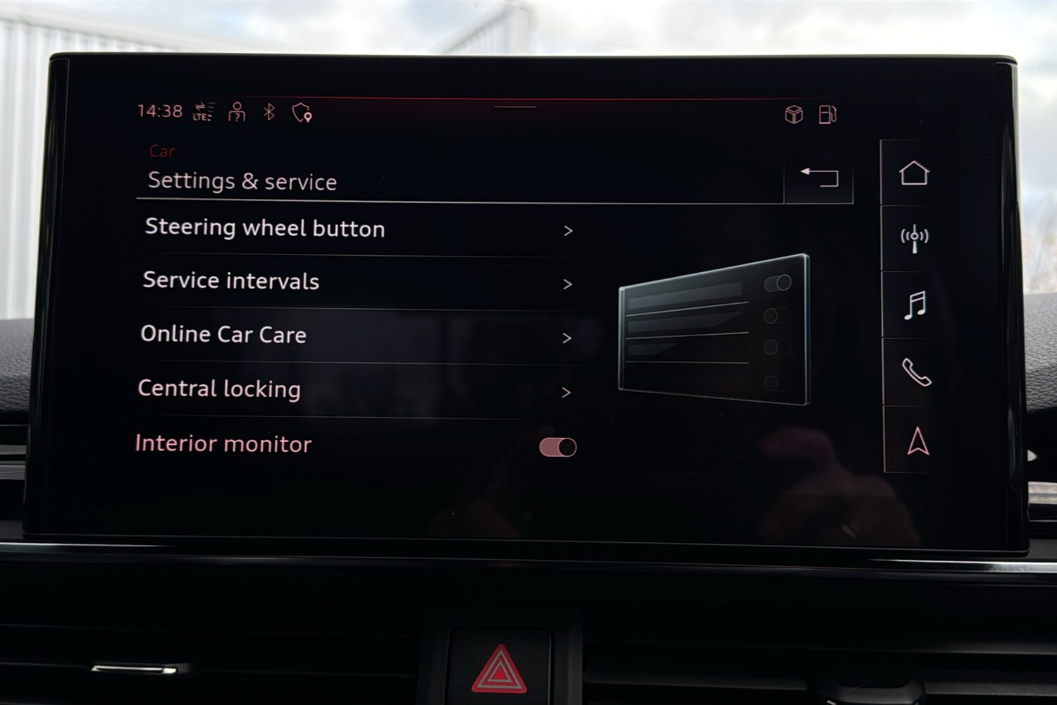 Used Audi A5 2022 for sale - 76611045: Photo 37